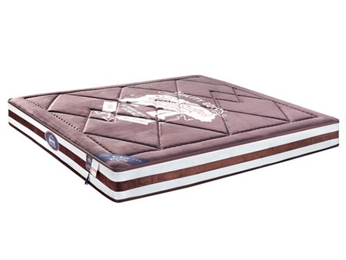 選擇床墊要謹慎甲醛超標(biāo)